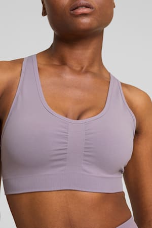 4KEEPS SHAPELUXE BRA, Pale Plum, extralarge-GBR