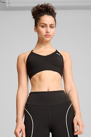Women s Gym Wear Gear Gym Tops Leggings More PUMA