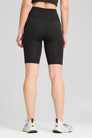 SHAPELUXE Biker Shorts Wns, PUMA Black-Vapor Cat, extralarge-GBR