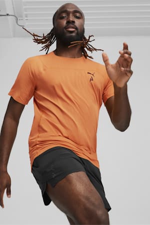 Puma mens gym wear hotsell