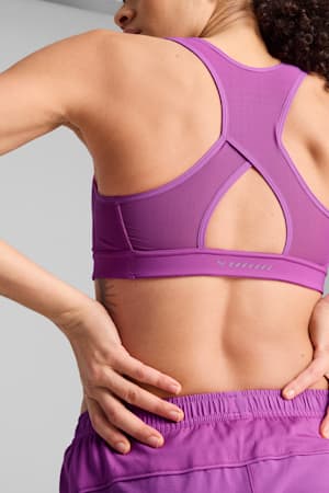 4KEEPS RUN Bra, Wild Berry, extralarge-GBR
