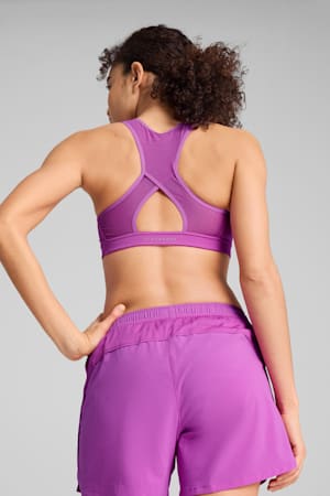 4KEEPS RUN Bra, Wild Berry, extralarge-GBR
