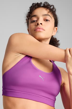 4KEEPS RUN Bra, Wild Berry, extralarge-GBR