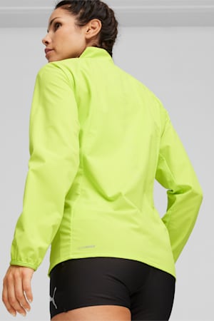 PUMA RUN Elite Women's Jacket, Lime Pow, extralarge-GBR