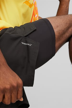 Run Velocity ULTRAWEAVE 2-in-1 Men's Running Shorts., PUMA Black, extralarge-GBR