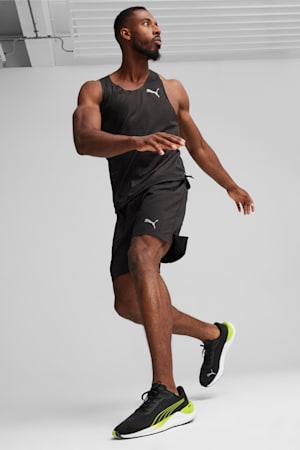 Puma men's wear shop