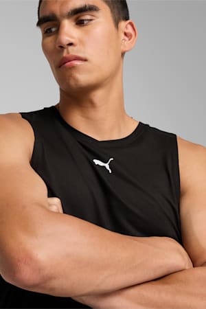 CLOUDSPUN ThermoAdapt Tank Men, PUMA Black, extralarge-GBR