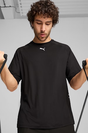 Puma workout shirts online