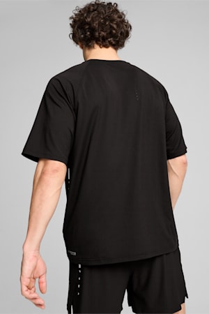 CLOUDSPUN ThermoAdapt Tee Men, PUMA Black, extralarge-GBR