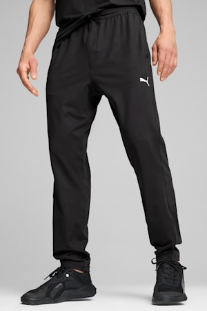 Puma gym pants mens clearance