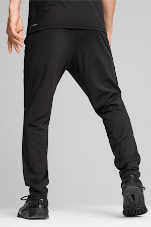 CLOUDSPUN Jogger Men, PUMA Black, extralarge-GBR