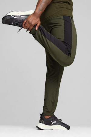 Men s Gym Joggers Pants Bottoms PUMA