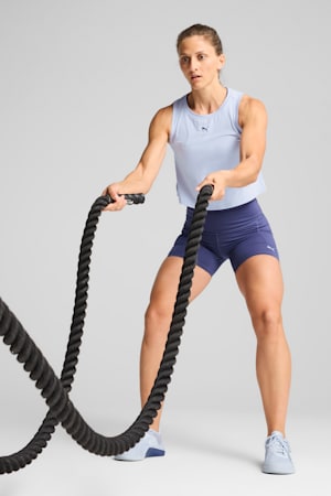 CLOUDSPUN Tank Women, Cool Weather Heather, extralarge-GBR