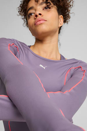 Puma tops womens sales