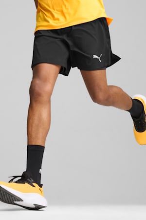 PUMA RUN Fav Velocity 2-in-1 Shorts Men, PUMA Black, extralarge-GBR