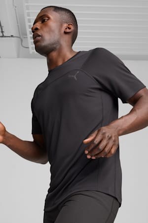 Puma gym t shirts 2025