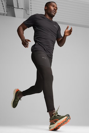 Men s Gym Tops Training Workout T Shirts PUMA