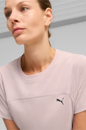 SEASONS Tee Women, Mauve Mist, extralarge-GBR