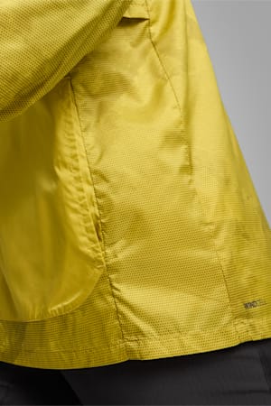 SEASONS Running Jacket Men, Golden Fog, extralarge-GBR