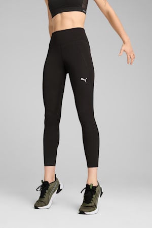 TAD ESSENTIALS Tights Women, PUMA Black, extralarge-GBR