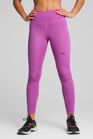 TAD ESSENTIALS Tights Women, Wild Berry, extralarge-GBR
