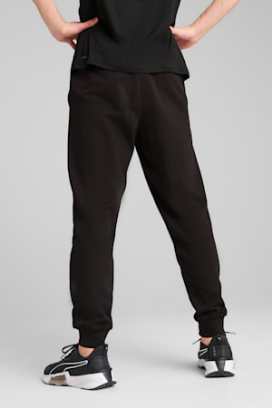 TAD ESSENTIALS French Terry Jogger Men, PUMA Black, extralarge-GBR