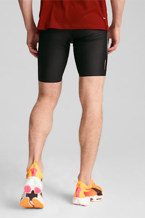 PUMA RUN Elite Short Tights Men, PUMA Black, extralarge-GBR