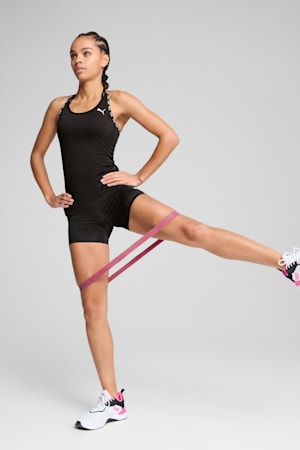 PUMA STRONG Tank Top Women, PUMA Black, extralarge-GBR