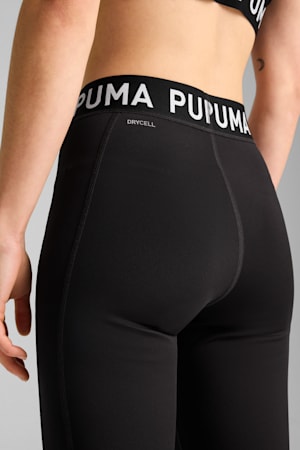 PUMA STRONG Tights Women, PUMA Black, extralarge-GBR