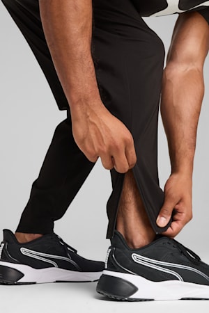 TAD TECH Woven Cargo Men, PUMA Black, extralarge-GBR
