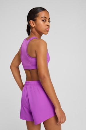Train All Day ESS Bra, Pure Magenta, extralarge-GBR