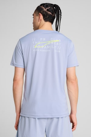 Graphic Running Tee Men, Cool Weather, extralarge-GBR
