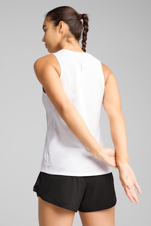 VELOCITY Running Tank Women, PUMA White, extralarge-GBR