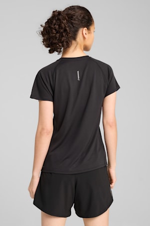 VELOCITY Running Tee Women, PUMA Black, extralarge-GBR