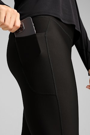 VELOCITY Running Tights Women, PUMA Black, extralarge-GBR