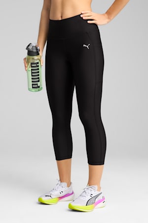 VELOCITY Running Tights Women, PUMA Black, extralarge-GBR