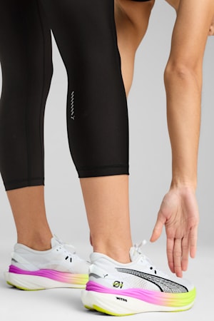 VELOCITY Running Tights Women, PUMA Black, extralarge-GBR