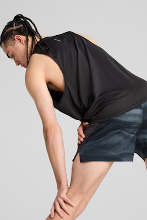 VELOCITY Running Tank Men, PUMA Black, extralarge-GBR