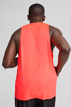 VELOCITY Running Tank Men, Glowing Red, extralarge-GBR