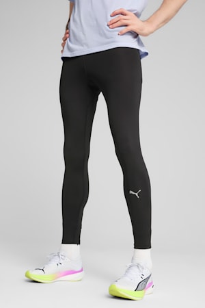 VELOCITY Long Running Tights Men, PUMA Black, extralarge-GBR