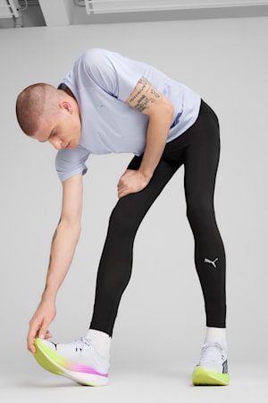 VELOCITY Long Running Tights Men, PUMA Black, extralarge-GBR