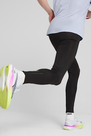 VELOCITY Long Running Tights Men, PUMA Black, extralarge-GBR