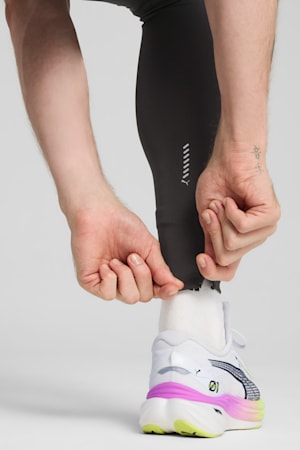 VELOCITY Long Running Tights Men, PUMA Black, extralarge-GBR