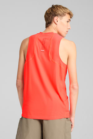SEASONS coolCELL Tank Men, Glowing Red, extralarge-GBR
