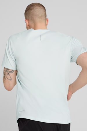 CLOUDSPUN Running Tee Men, Peaceful Blue, extralarge-GBR