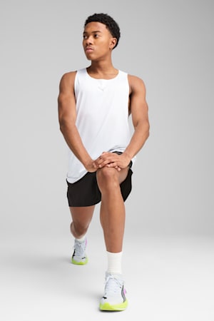 CLOUDSPUN Running Tank Men, PUMA White, extralarge-GBR