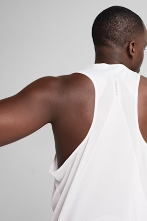RACEDAY ULTRASPUN Singlet Men, PUMA White, extralarge-GBR