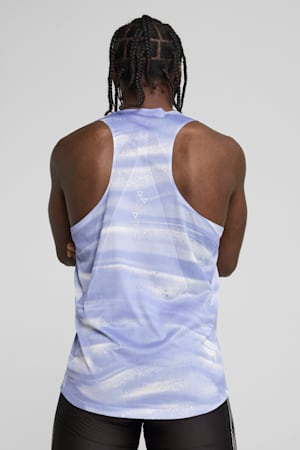 RACEDAY ULTRASPUN Graphic Singlet Men, Cool Weather, extralarge-GBR