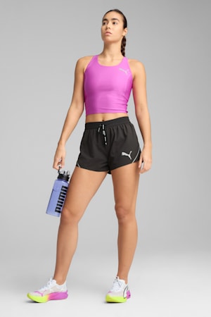 RACEDAY ULTRAFORM Crop Top Women, Wild Berry, extralarge-GBR
