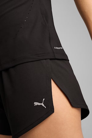 RUN CLOUDSPUN Running Tank Top Women, PUMA Black, extralarge-GBR